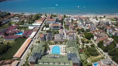 Side Star Park Hotel