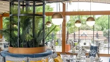 Side Star Park Hotel