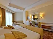 Side Star Park Hotel