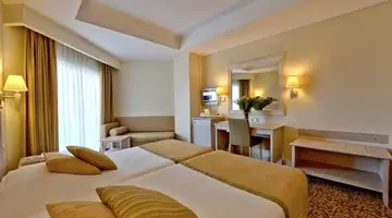 Side Star Park Hotel