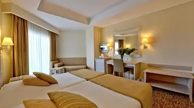 Side Star Park Hotel