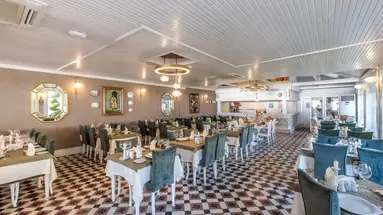Side Star Park Hotel