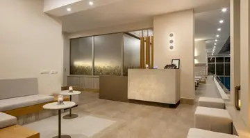 Side Star Park Hotel