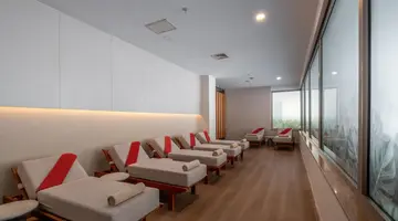 Side Star Park Hotel