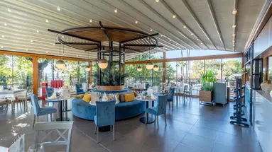 Side Star Park Hotel