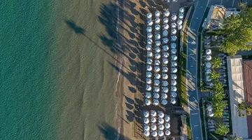 Side Star Park Hotel