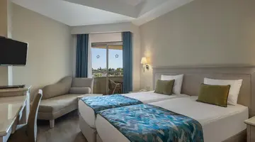 Side Star Park Hotel