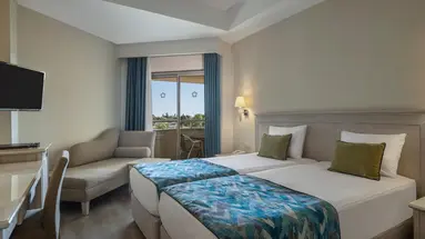 Side Star Park Hotel