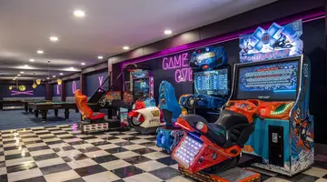 Side Star Park Hotel