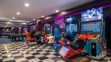 Side Star Park Hotel