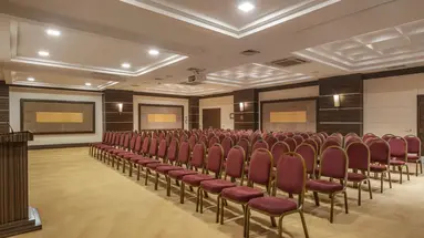 Side Star Park Hotel