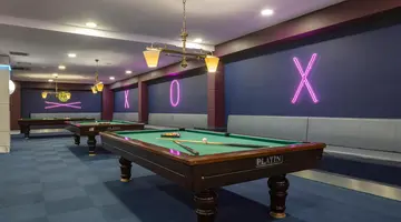 Side Star Park Hotel