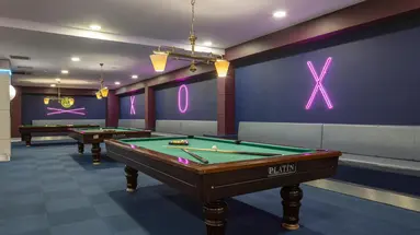 Side Star Park Hotel