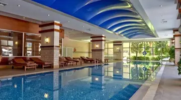 Side Star Park Hotel
