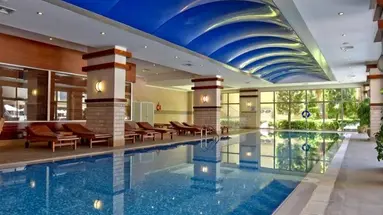 Side Star Park Hotel