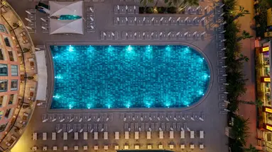 Side Star Park Hotel