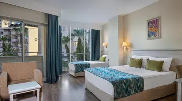 Side Star Park Hotel