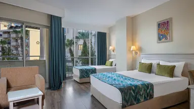 Side Star Park Hotel
