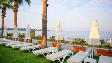 Side Star Park Hotel