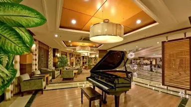 Side Star Park Hotel