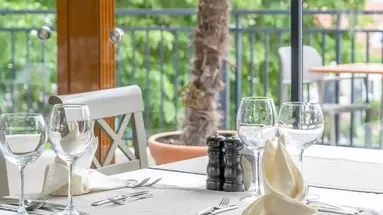 Side Star Park Hotel