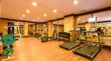Side Star Park Hotel