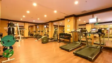 Side Star Park Hotel