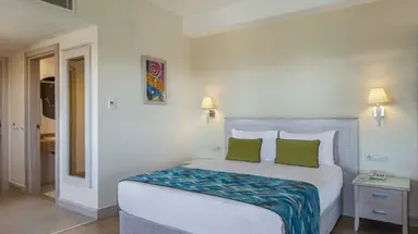 Side Star Park Hotel