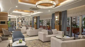 Side Star Park Hotel