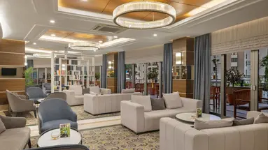 Side Star Park Hotel