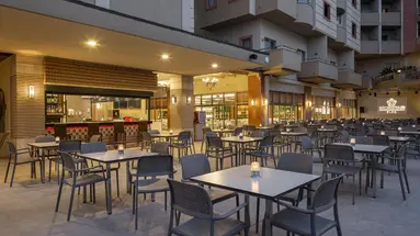 Side Star Park Hotel
