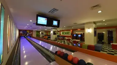 Side Star Park Hotel