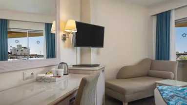 Side Star Park Hotel