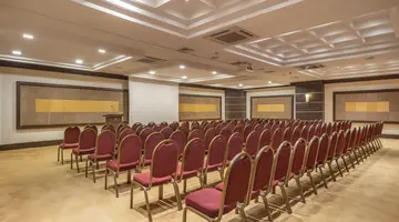 Side Star Park Hotel