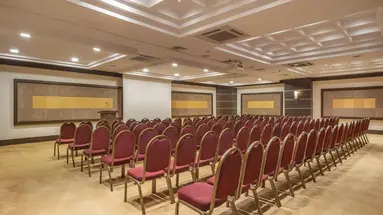 Side Star Park Hotel