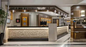 Side Star Park Hotel