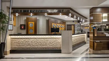 Side Star Park Hotel