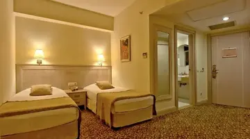 Side Star Park Hotel