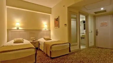 Side Star Park Hotel