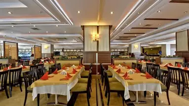 Side Star Park Hotel