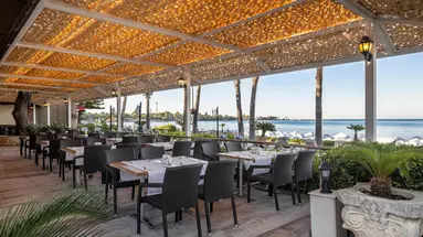 Side Star Park Hotel