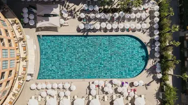 Side Star Park Hotel