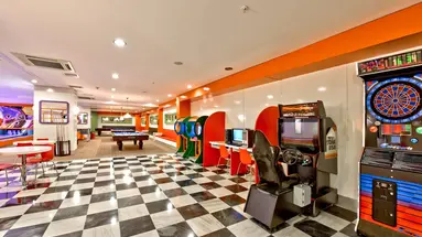 Side Star Park
