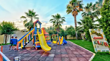 Side Star Park