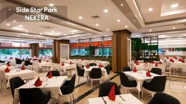 SIDE STAR PARK