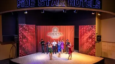 Side Star Park