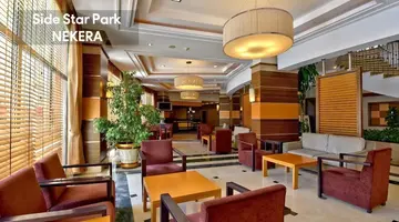 SIDE STAR PARK