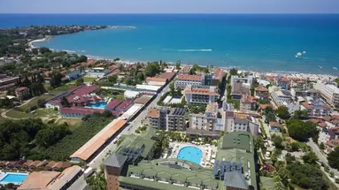 Side Star Park