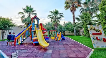 SIDE STAR PARK