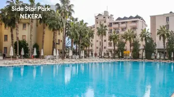 SIDE STAR PARK